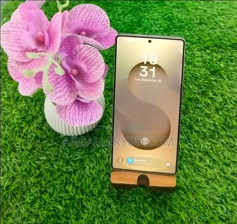 স্যামসাং গ্যালাক্সি এস২৫ আল্ট্রা ২৫৬ জিবি