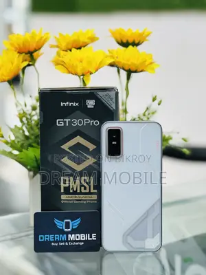 Infinix GT 30 Pro 256 GB