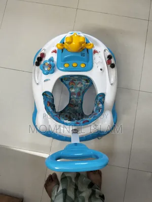 Baby Walker