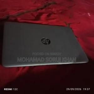 Laptop HP EliteBook 840 G4 8GB Intel Core i5 SSD 256GB