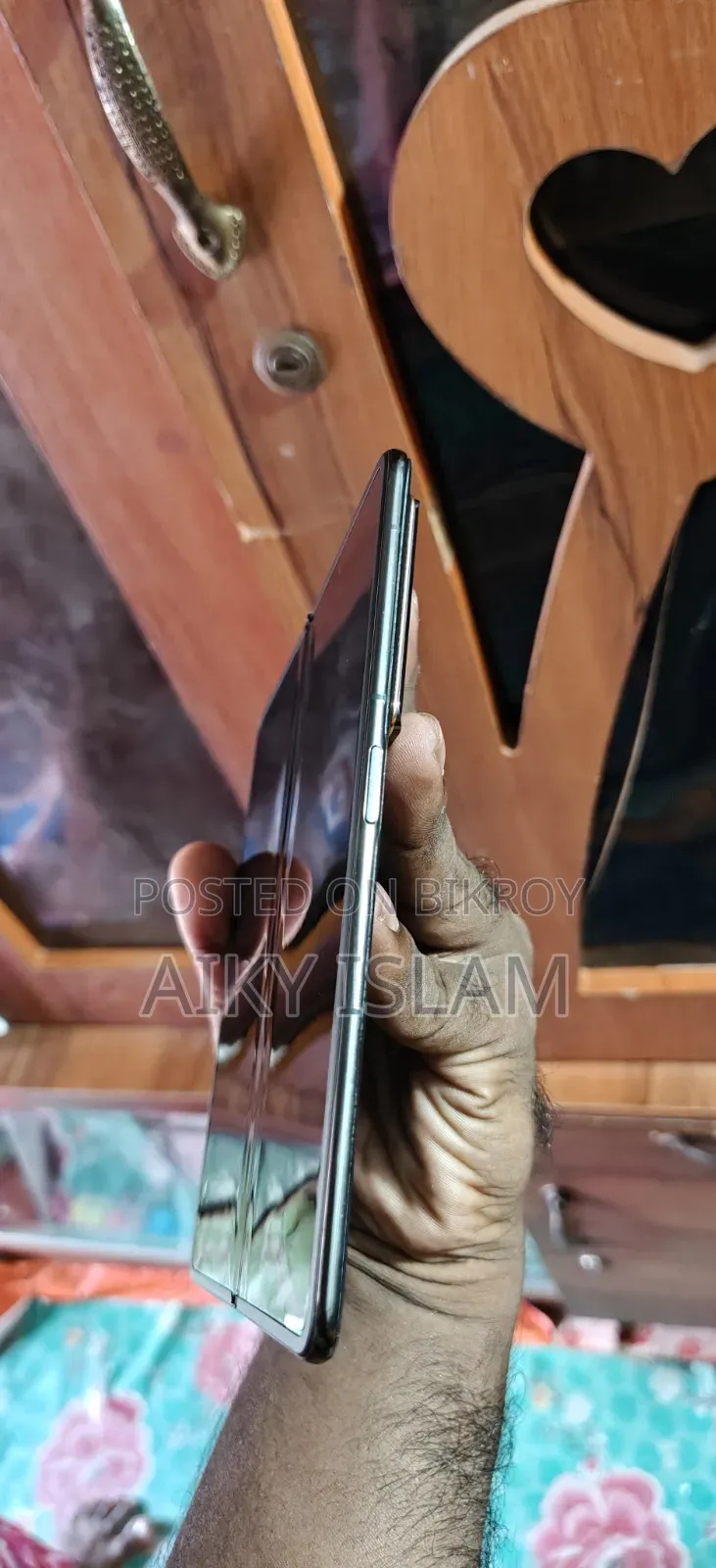 Honor Magic V2 512 GB Black