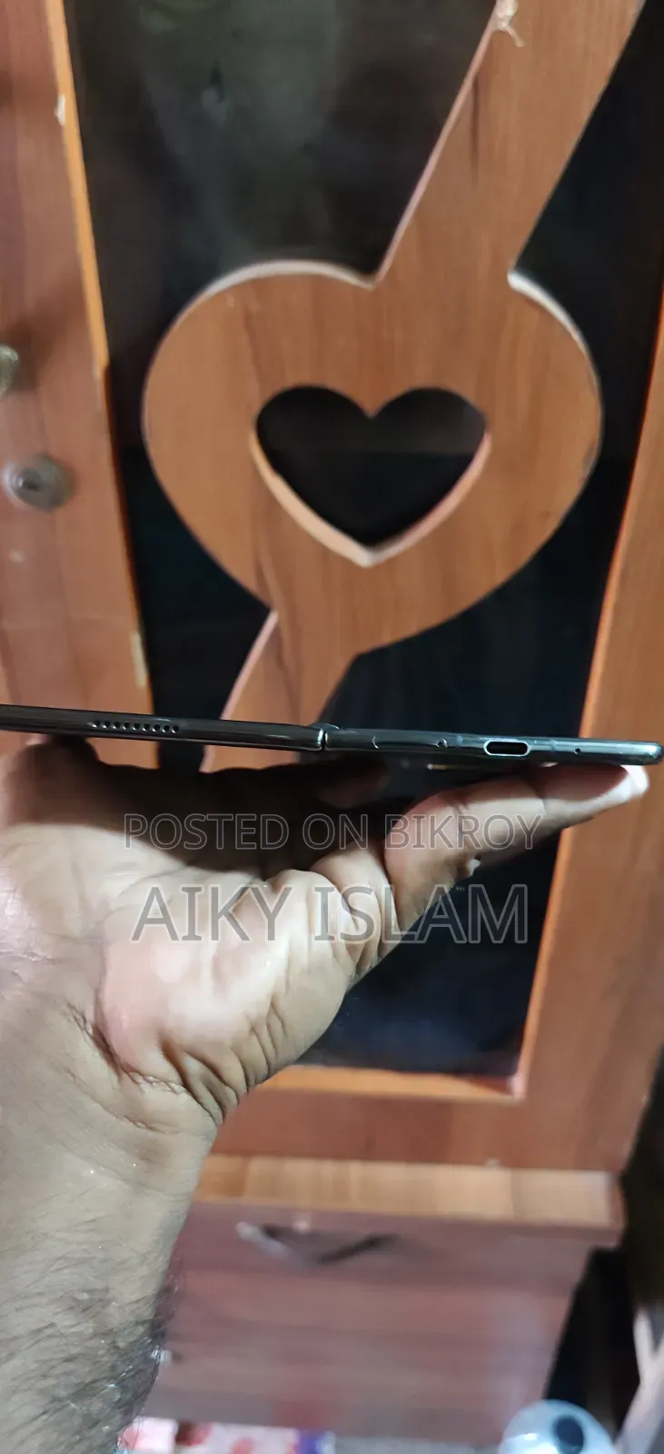Honor Magic V2 512 GB Black