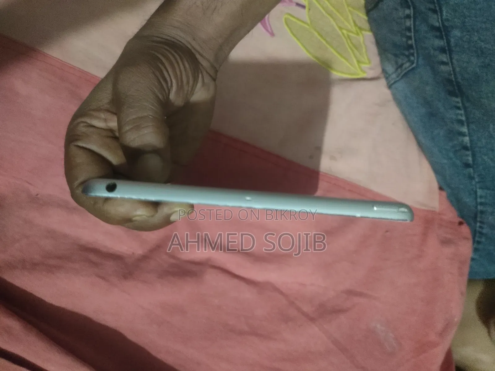অ্যাপল আইপ্যাড এয়ার ৬৪ জিবি হোয়াইট