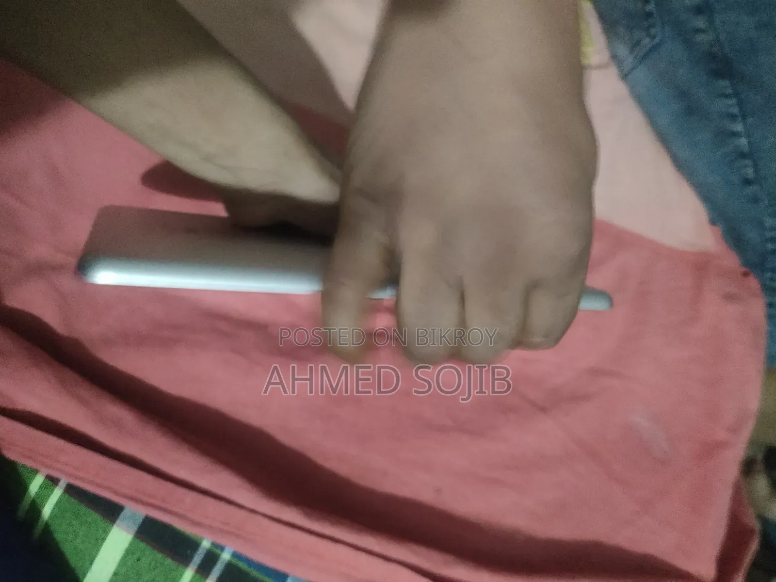 অ্যাপল আইপ্যাড এয়ার ৬৪ জিবি হোয়াইট
