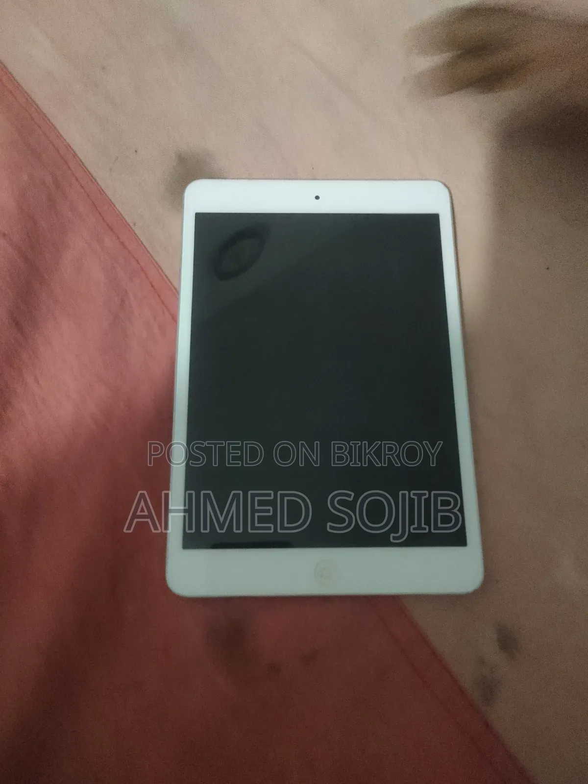 অ্যাপল আইপ্যাড এয়ার ৬৪ জিবি হোয়াইট
