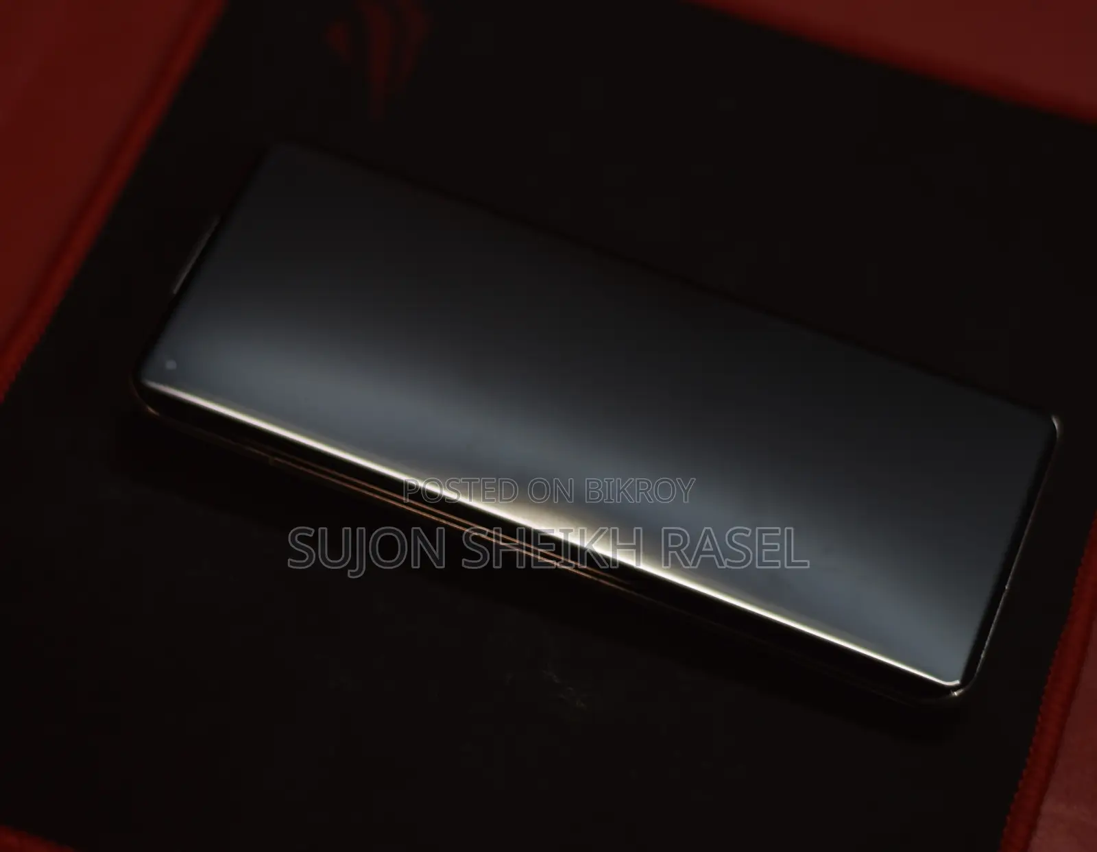 Xiaomi Mi 11 Ultra 256 GB White