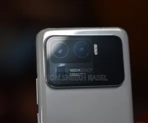 Xiaomi Mi 11 Ultra 256 GB White