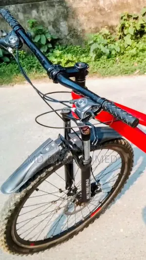 Lpaso 26 Giar Cycle