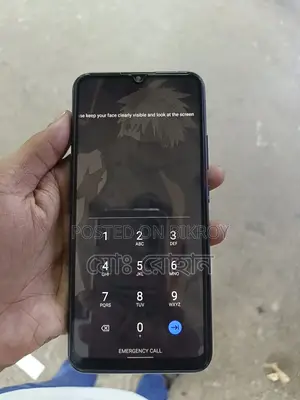 Realme Narzo 50i 64 GB Black