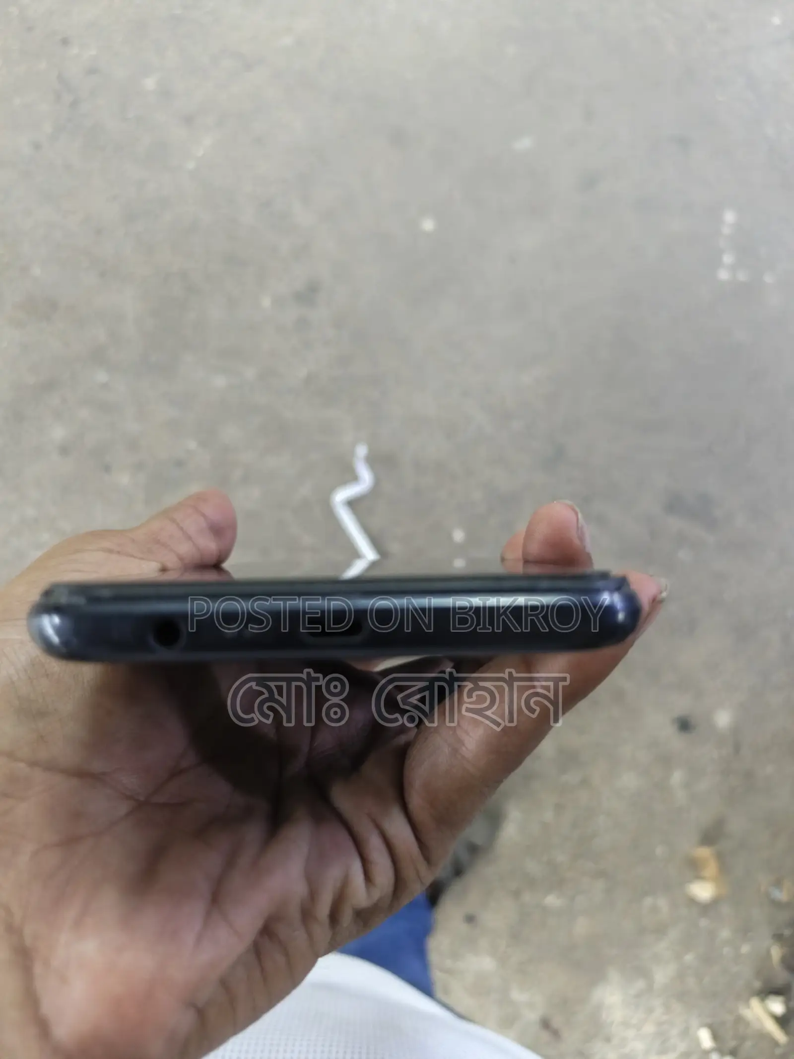 Realme Narzo 50i 64 GB Black