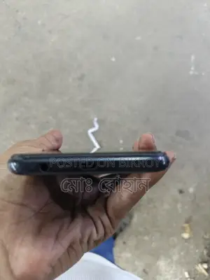 Realme Narzo 50i 64 GB Black