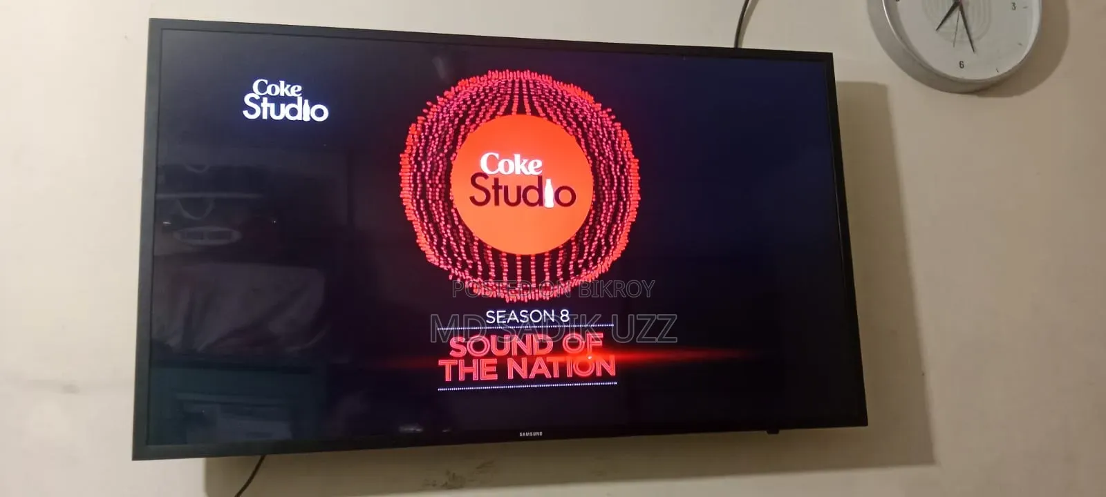Samsung Smart TV