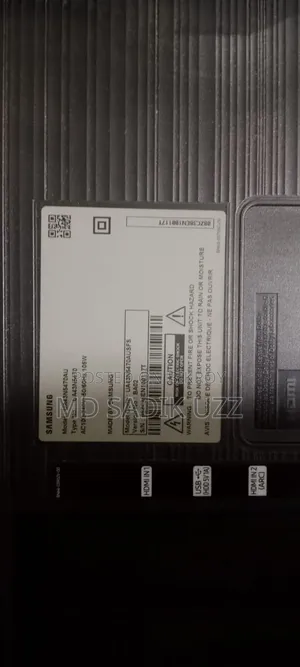 Samsung Smart TV