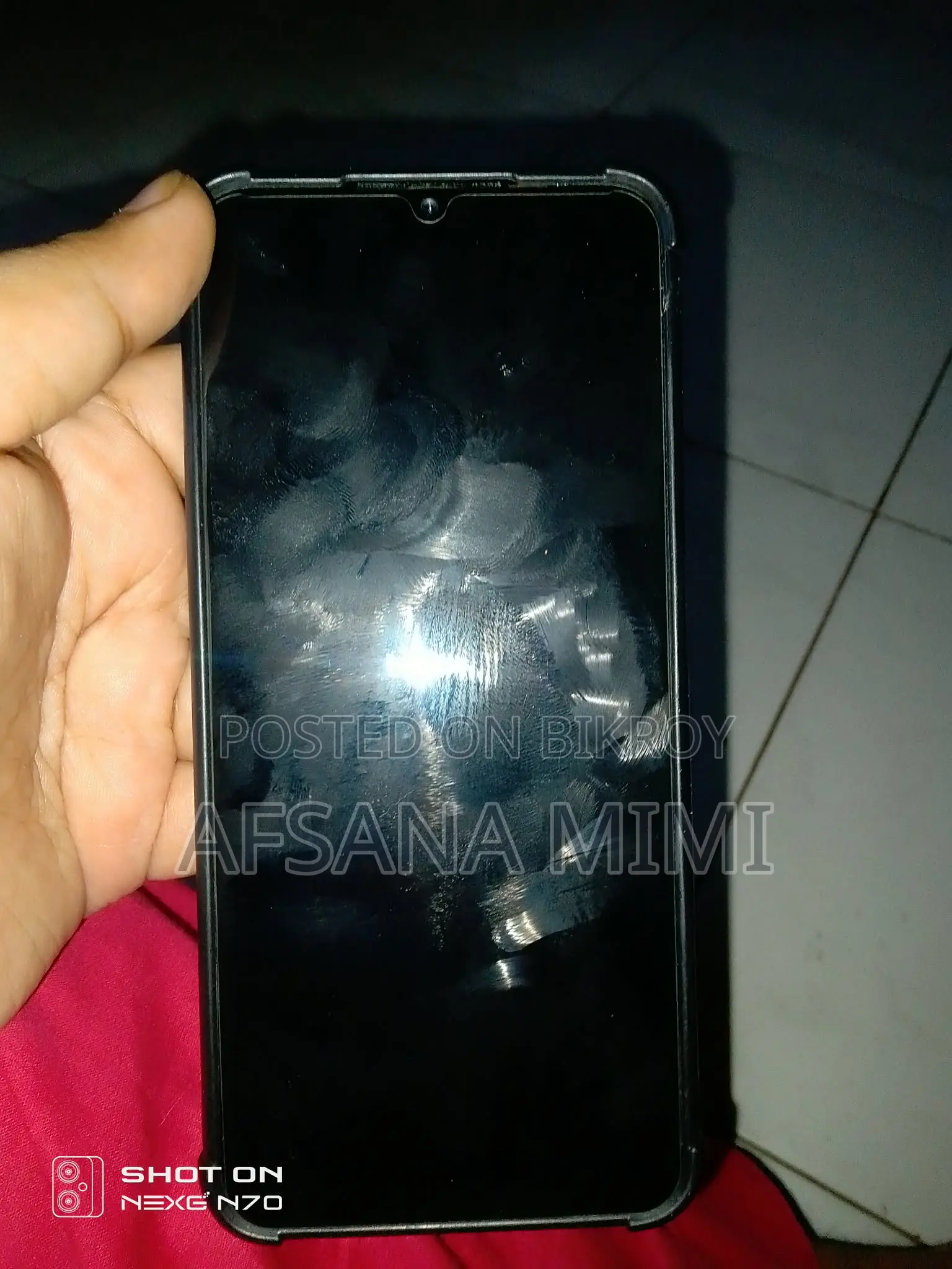 OnePlus Nord N20 SE 64 GB Blue