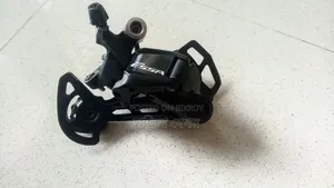 Crank Set 01