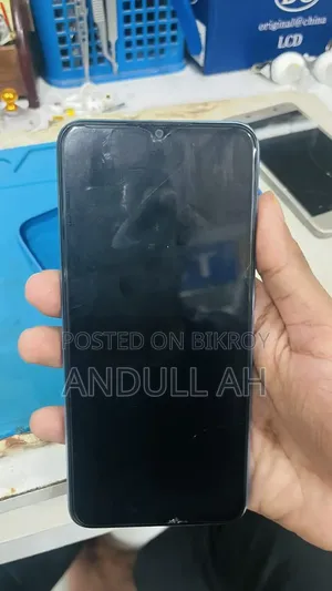 Oppo A16 64 GB Blue
