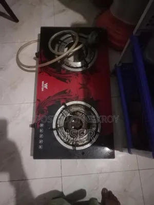 Want to sell Walton gas stove.