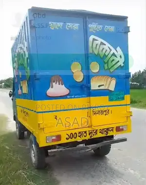 Tata Mega XL 2 for Sale