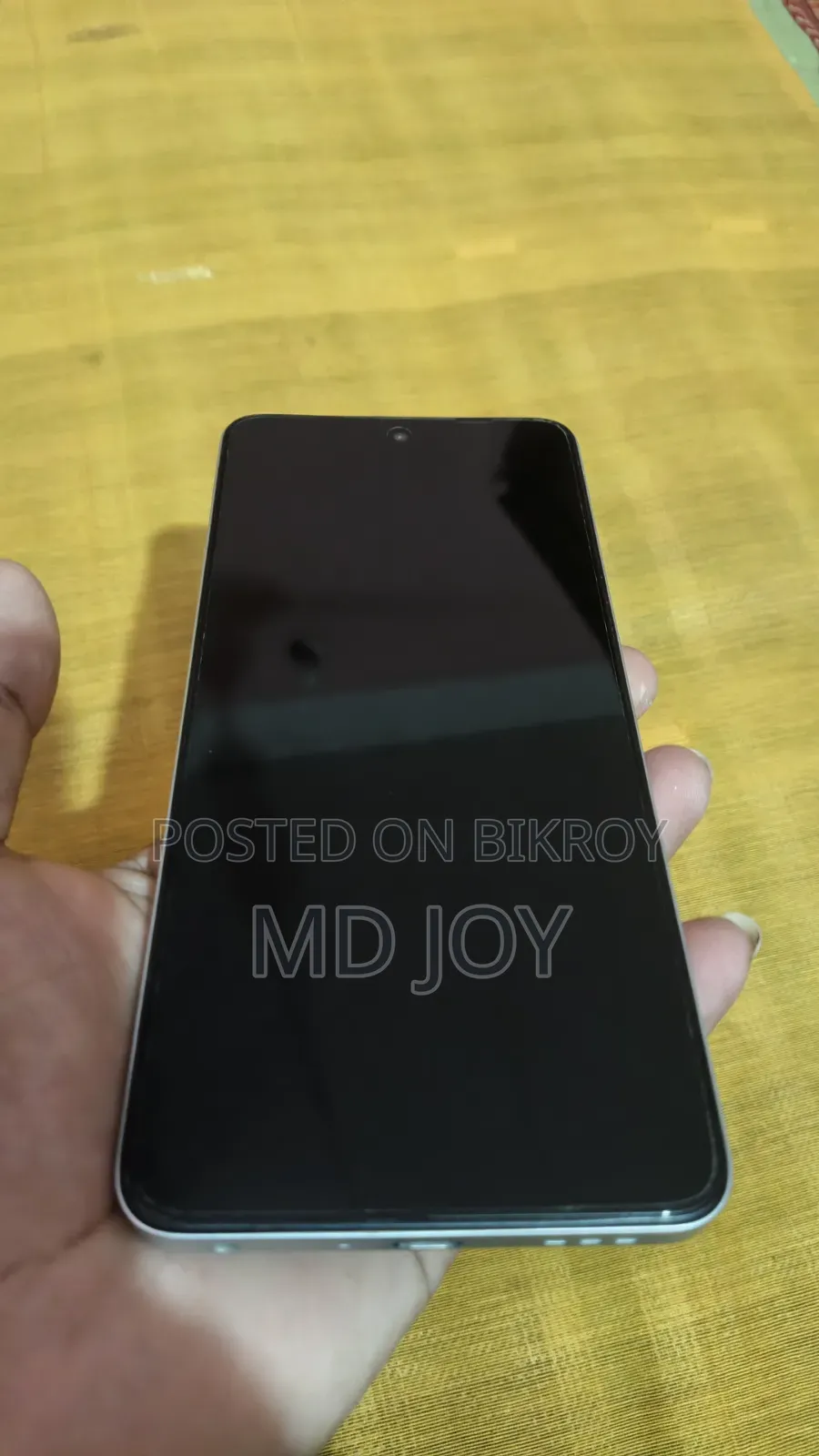 Oppo A5 5G 128 GB White