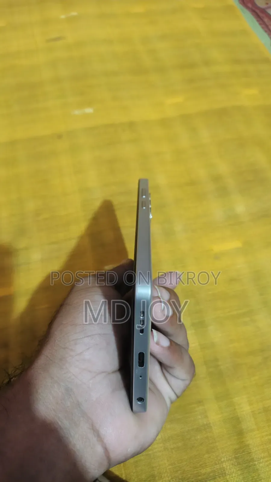 Oppo A5 5G 128 GB White
