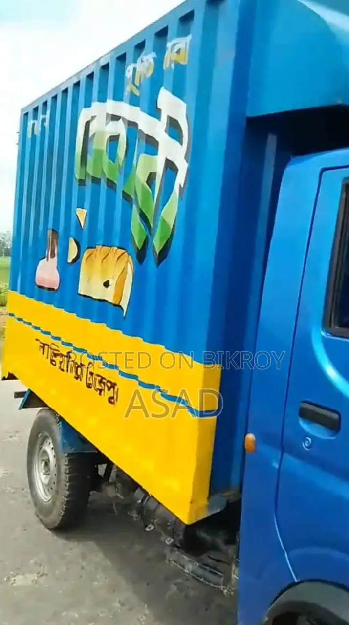 Tata Mega XL 2 for Sale