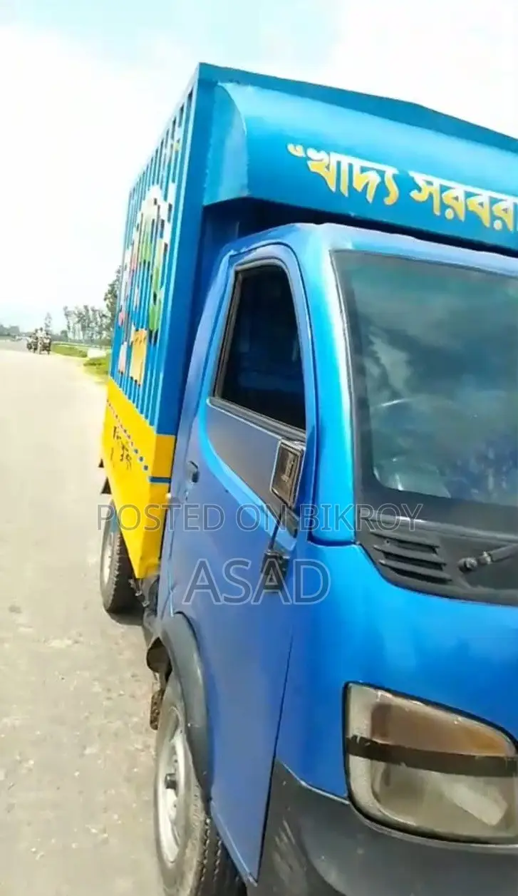 Tata Mega XL 2 for Sale