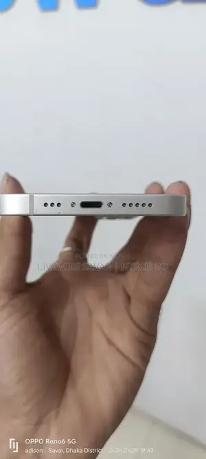 Apple iPhone 14 128 GB White