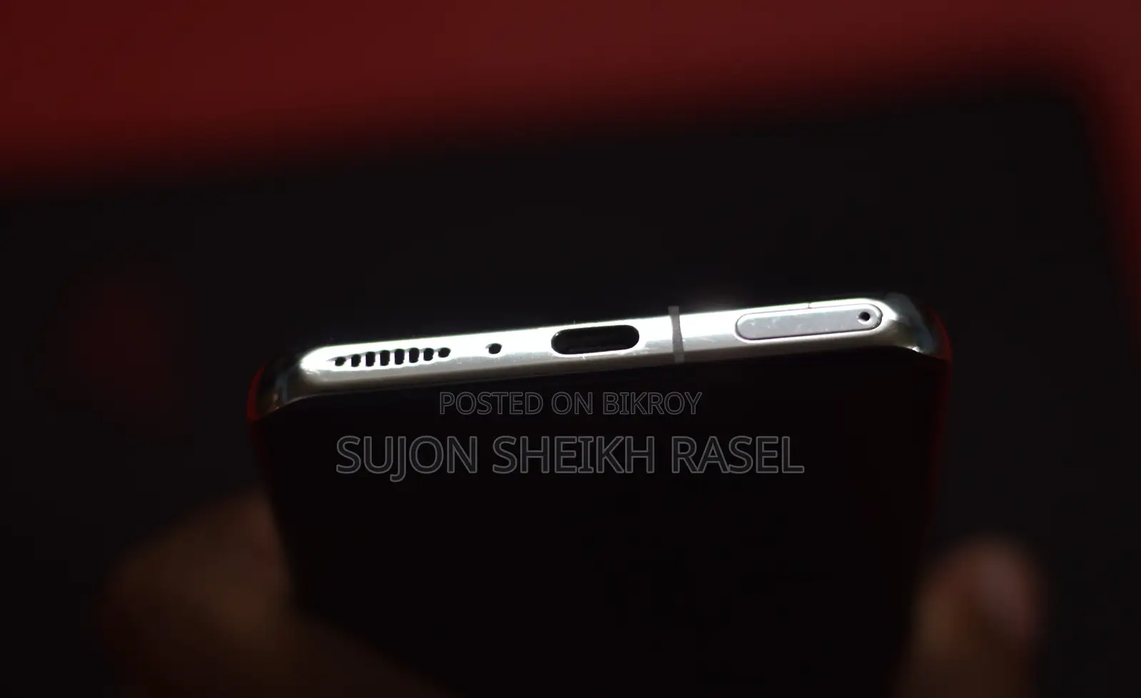 Xiaomi Mi 11 Ultra 256 GB White