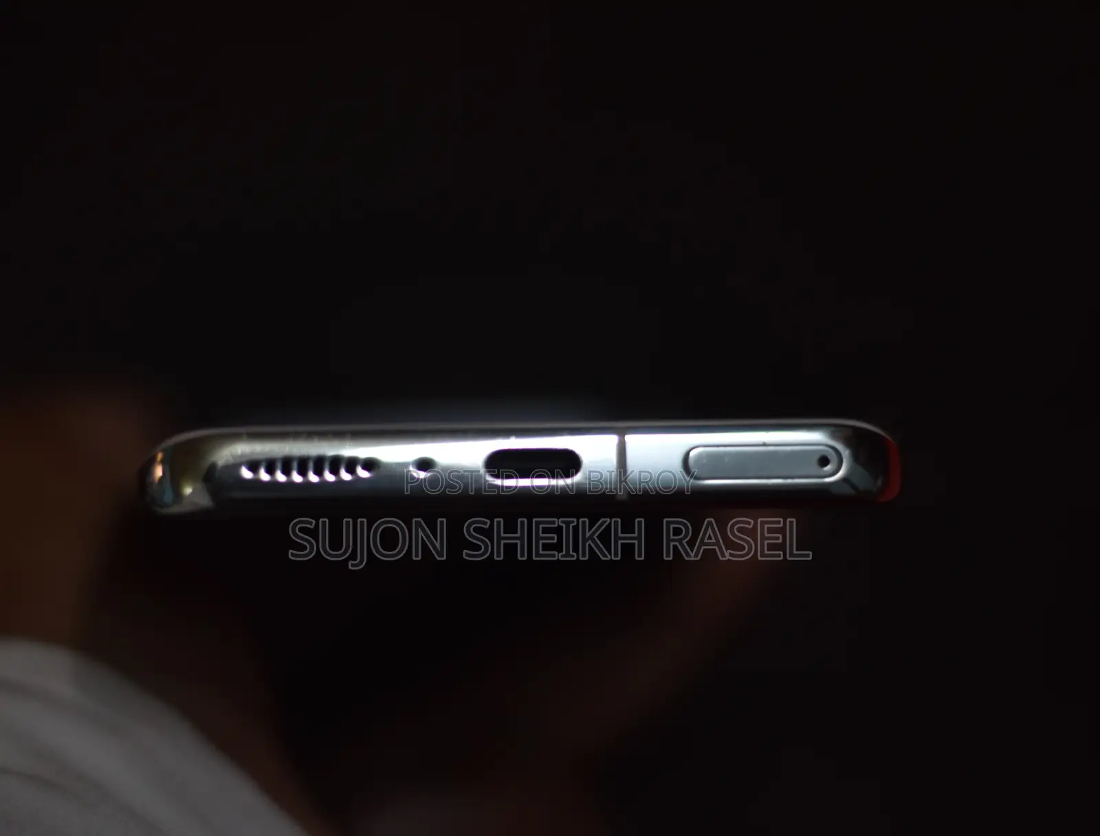 Xiaomi Mi 11 Ultra 256 GB White