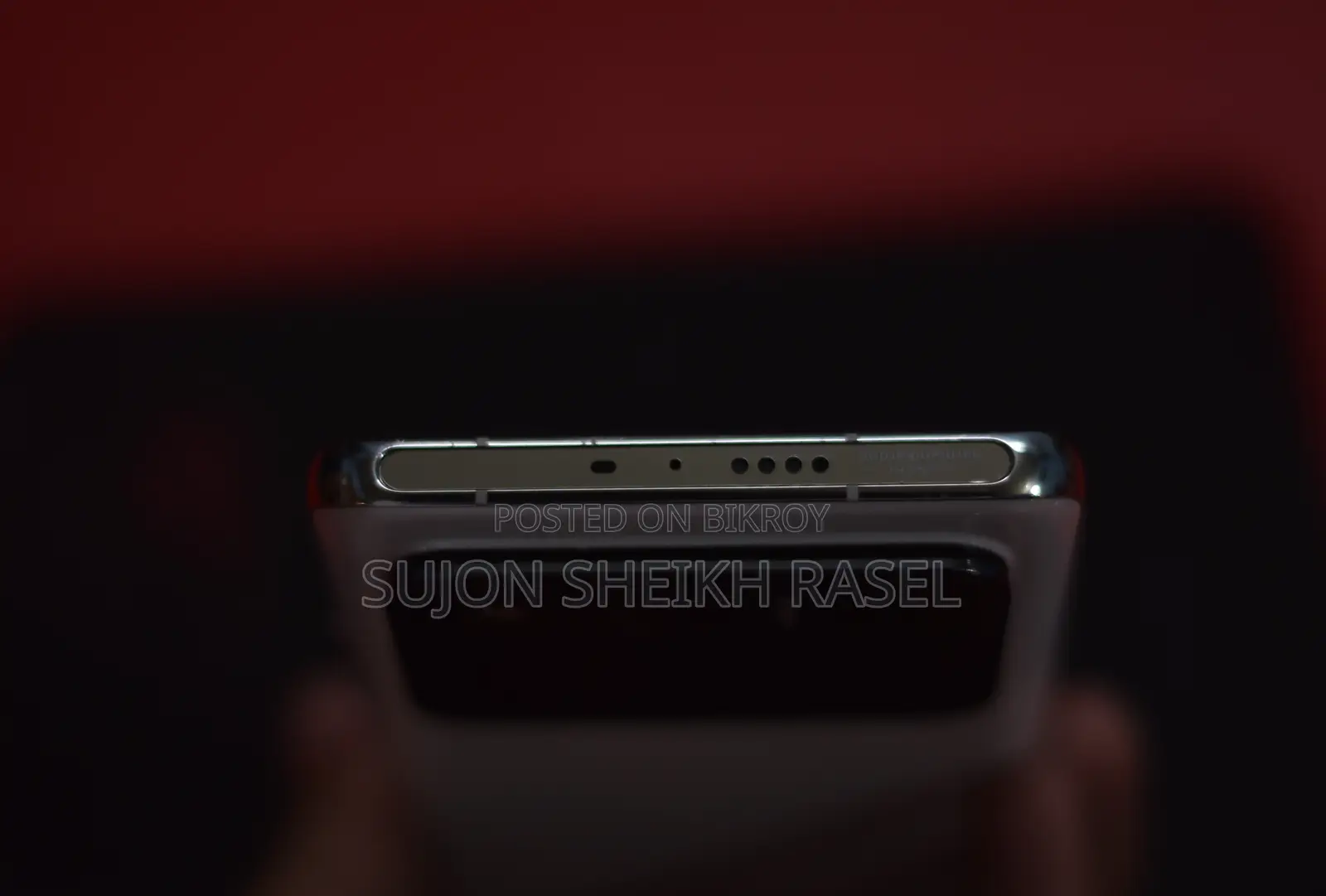 Xiaomi Mi 11 Ultra 256 GB White