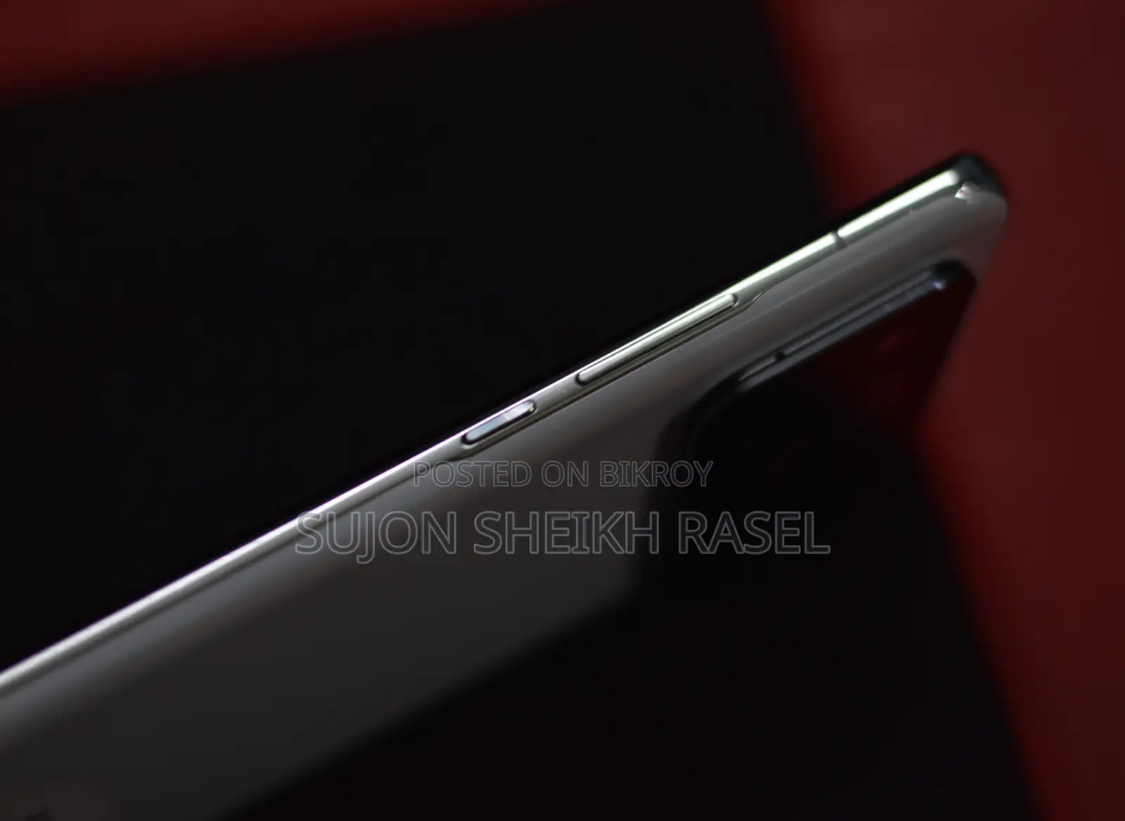 Xiaomi Mi 11 Ultra 256 GB White