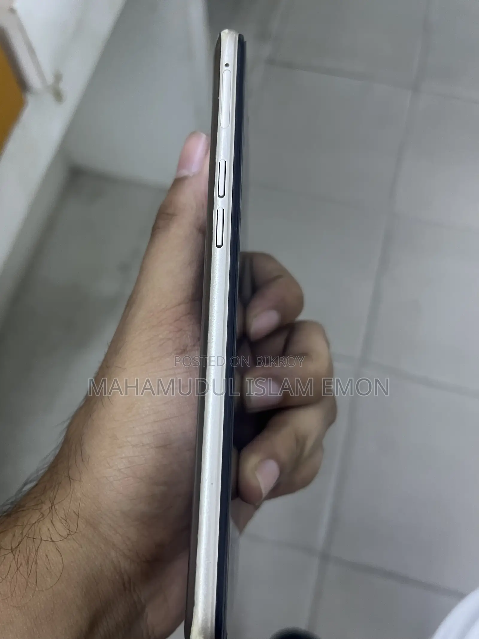 Oppo A5s / AX5s 128 GB Silver