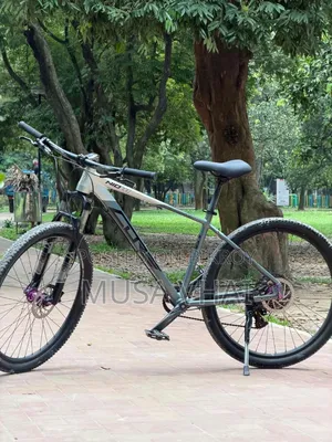 সাইকেল, ফ্রেশ কন্ডিশন, ওয়েল ব্রেক