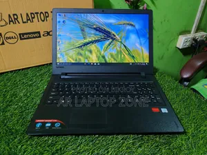Laptop Lenovo 4GB Intel Core i3 SSD 128GB