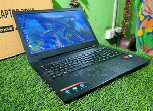 Laptop Lenovo 4GB Intel Core i3 SSD 128GB