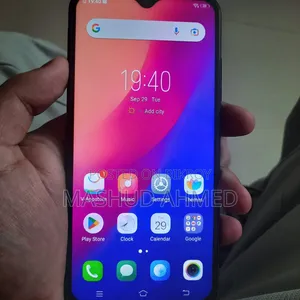 Vivo Y90 32 GB Black