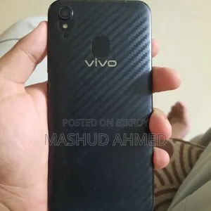Vivo Y90 32 GB Black