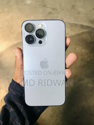 Apple iPhone 13 Pro 128 GB