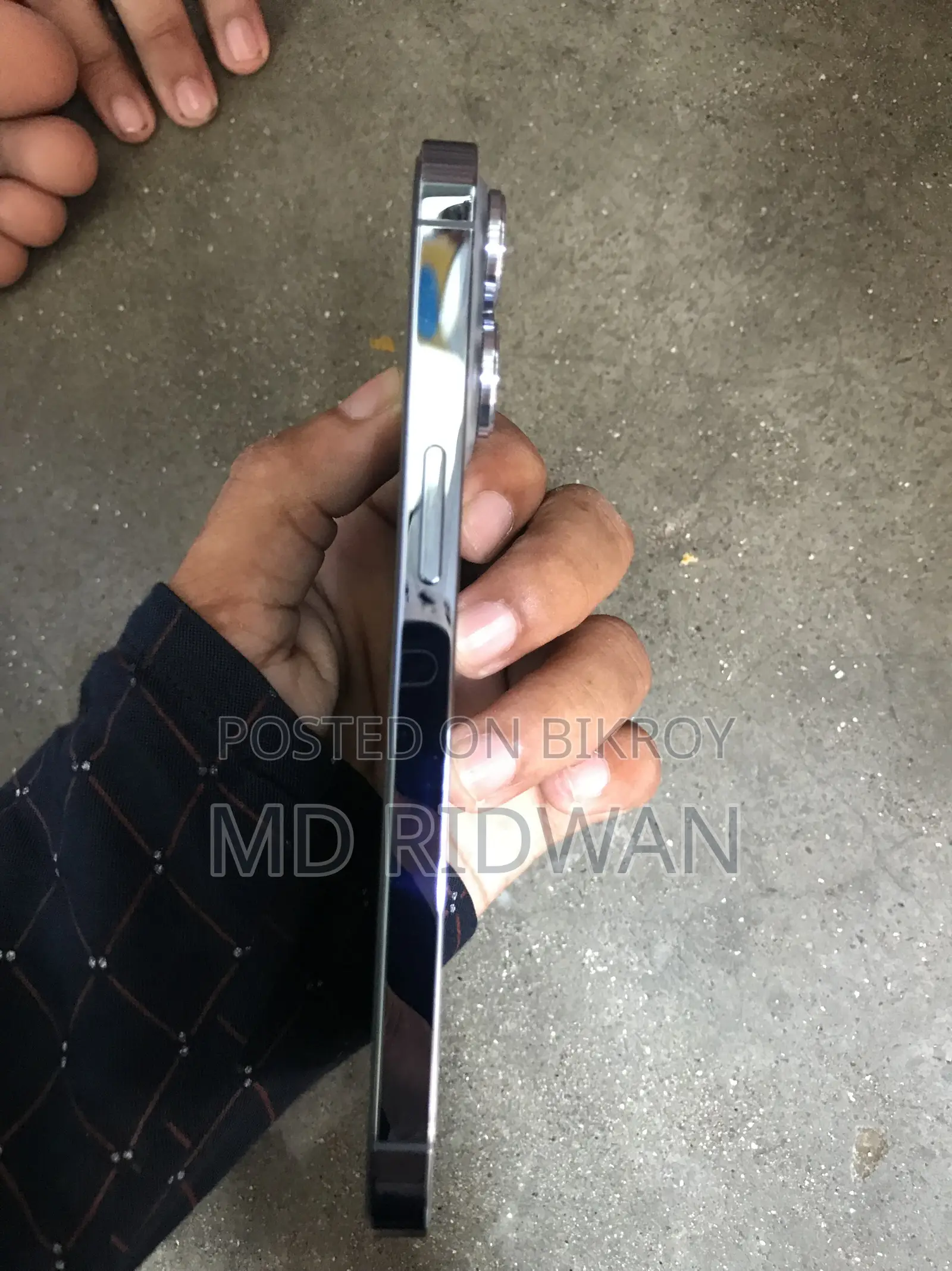 Apple iPhone 13 Pro 128 GB