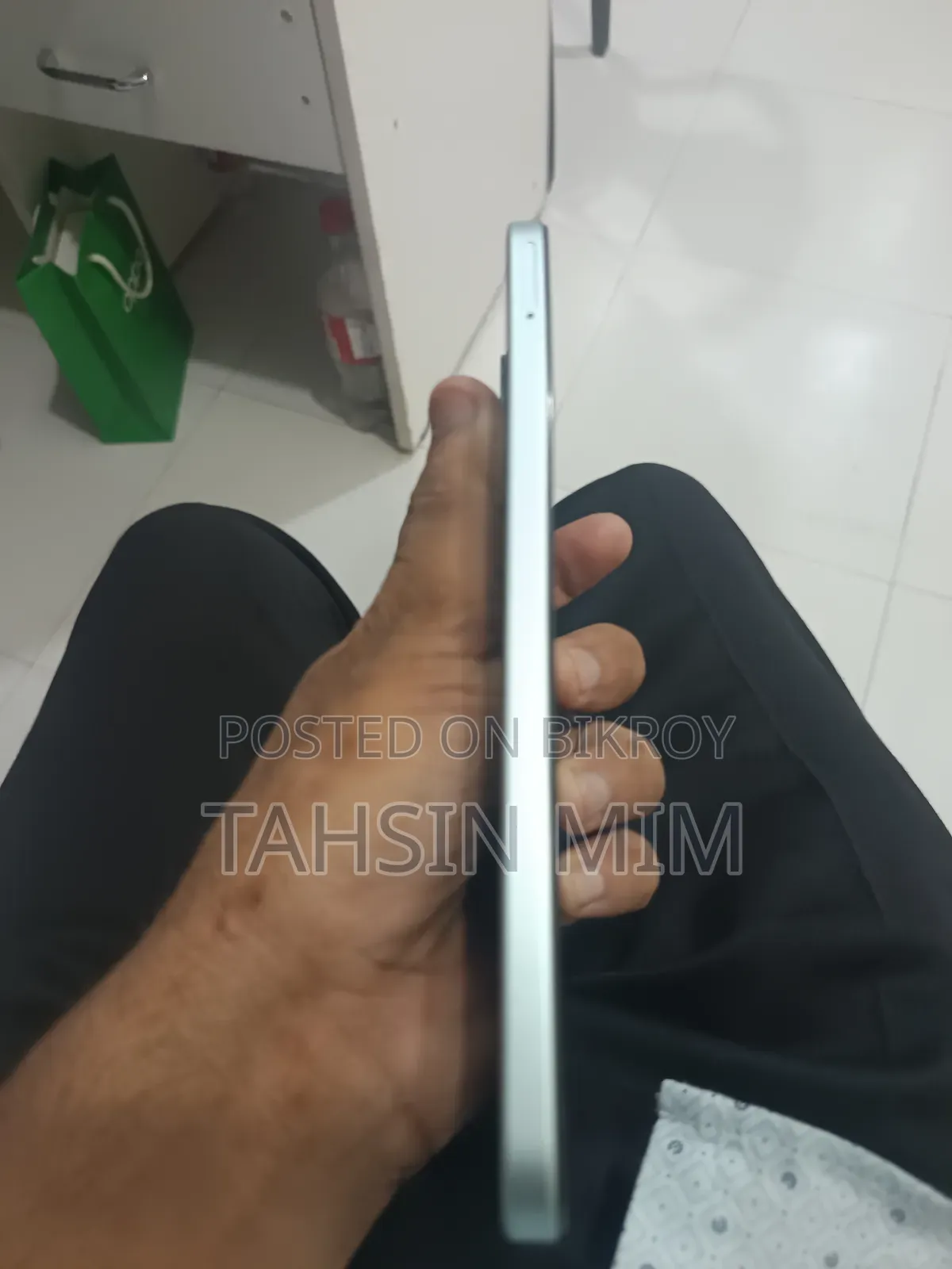 Xiaomi Redmi 15C 128 GB Green