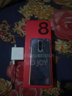 OnePlus 8 128 GB