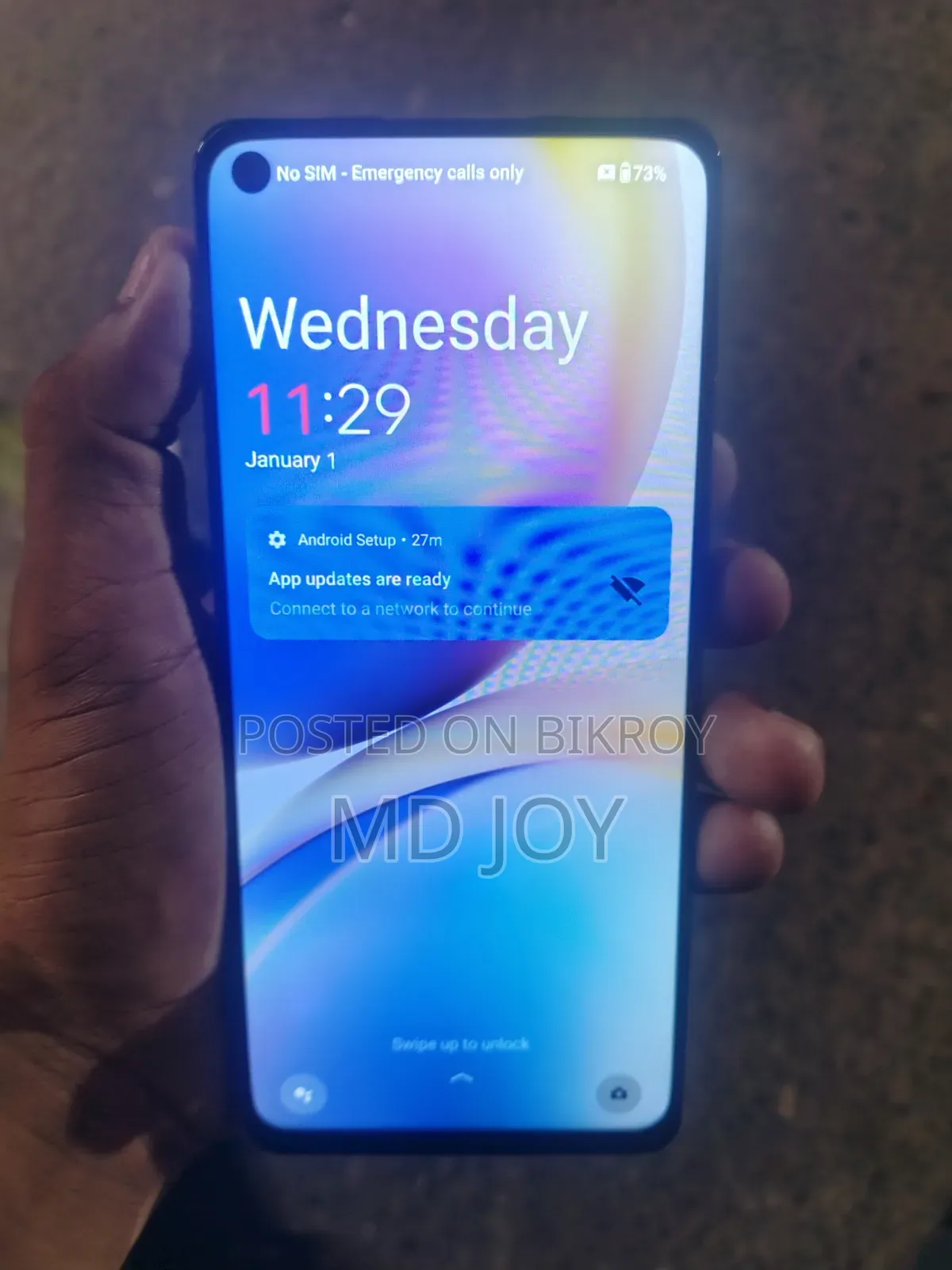 OnePlus 8 128 GB