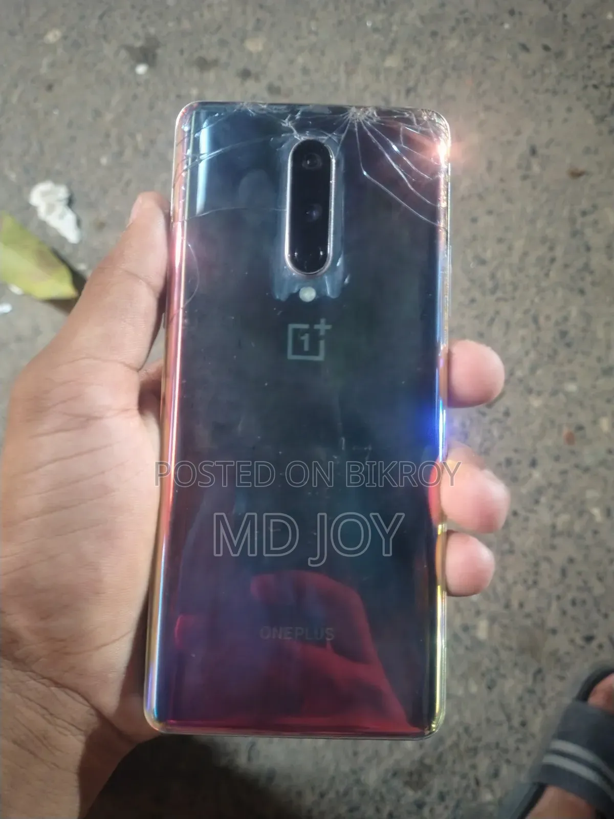OnePlus 8 128 GB