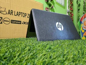 Laptop HP 4GB AMD HDD 500GB