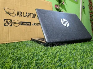 Laptop HP 4GB AMD HDD 500GB