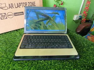 Laptop HP 4GB AMD HDD 500GB