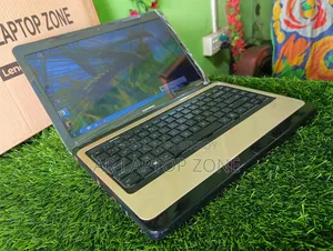 Laptop HP 4GB AMD HDD 500GB