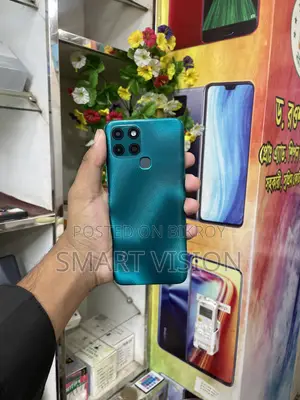 Infinix Smart 6 32 GB