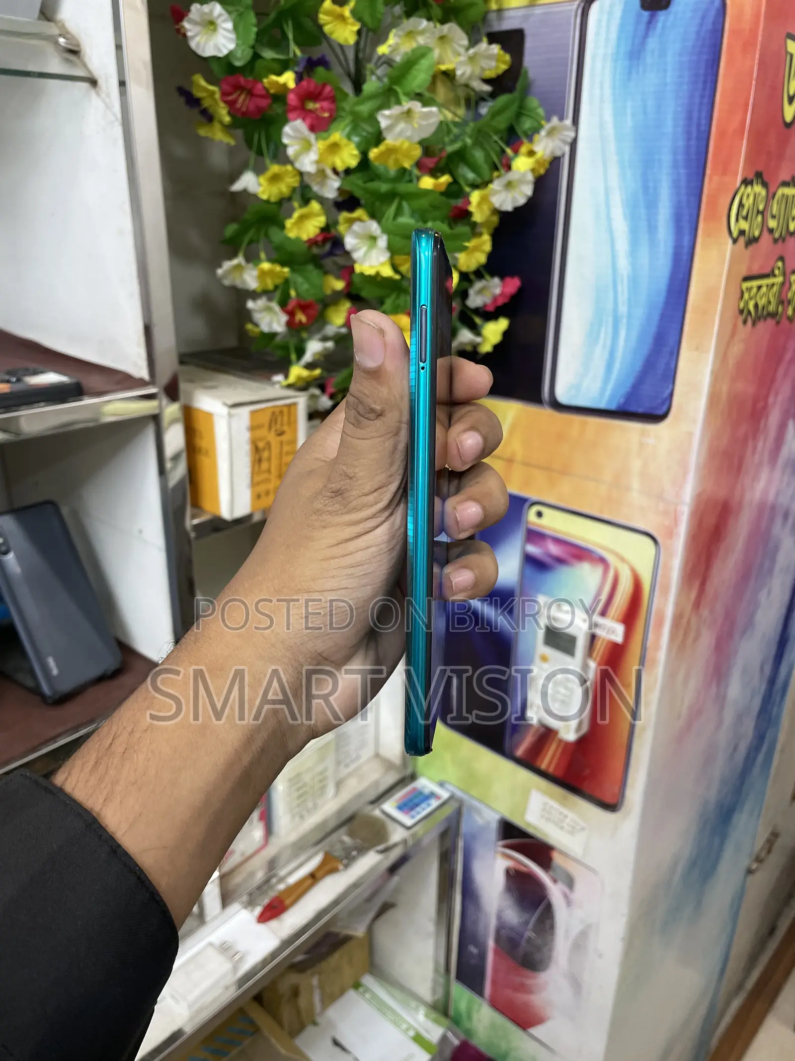 Infinix Smart 6 32 GB