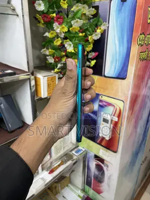 Infinix Smart 6 32 GB